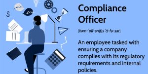 what is compliance specialist